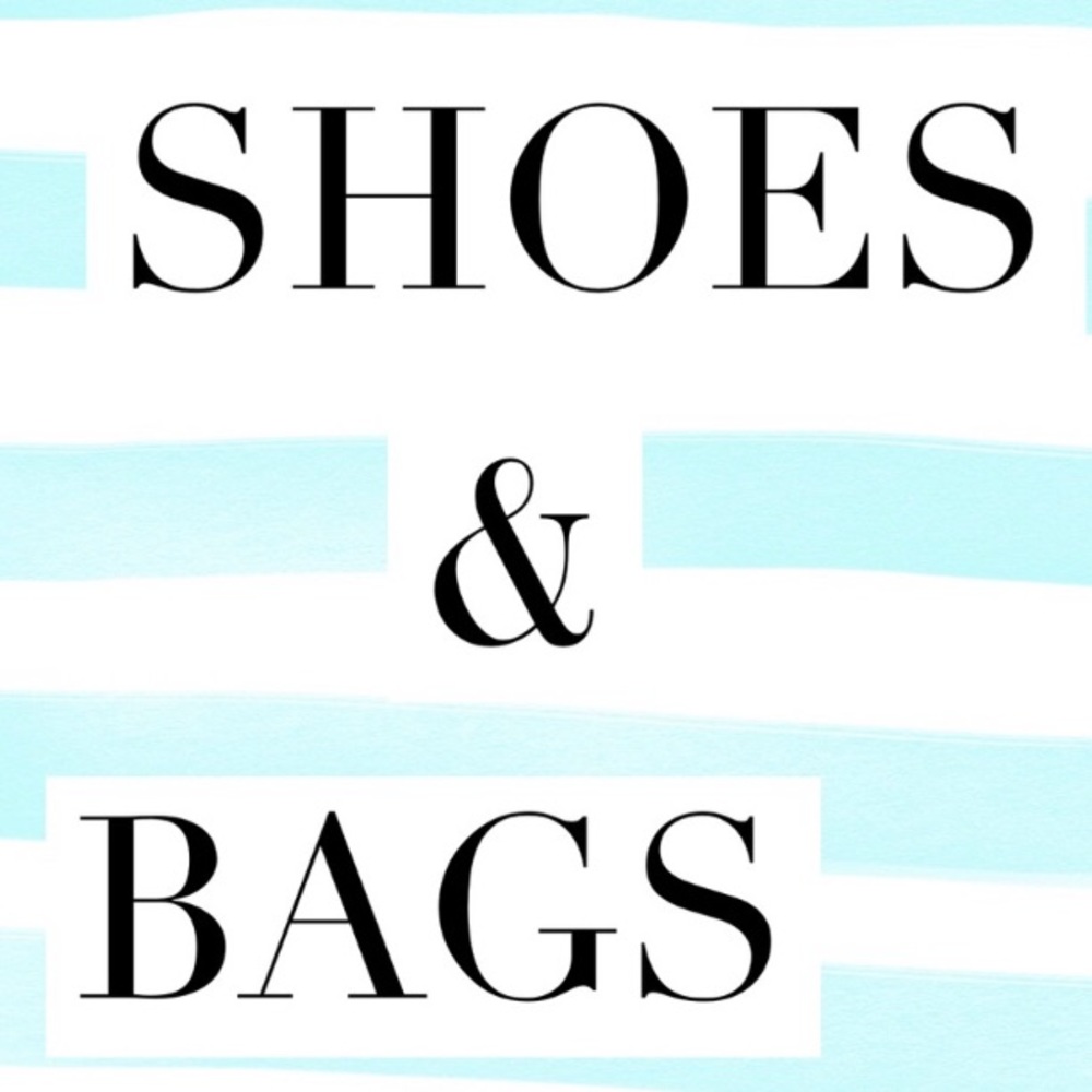 Shoes & Handbags